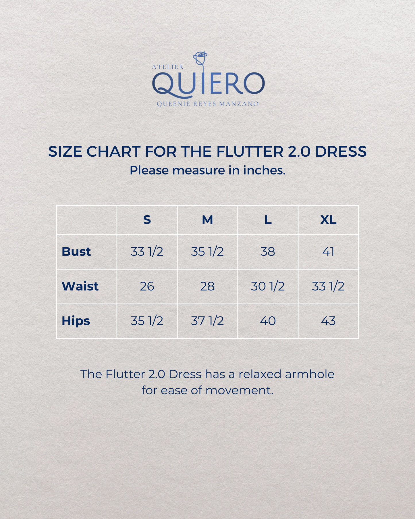 Flutter 2.0 Dress