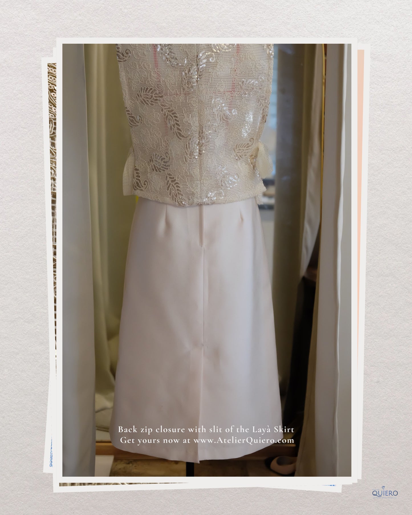 Layà Skirt