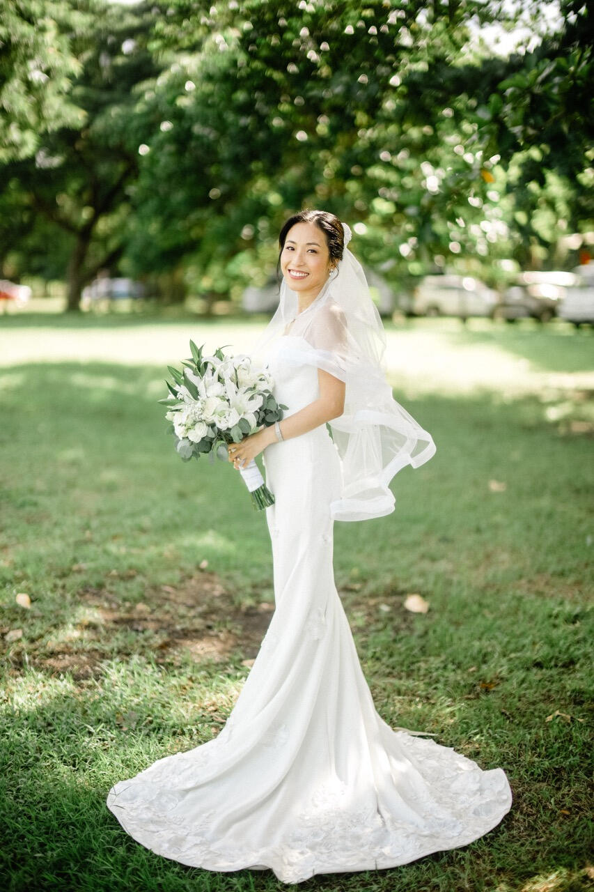 Photographed by Team Benitez Photo Photographed by Team Benitez Photo