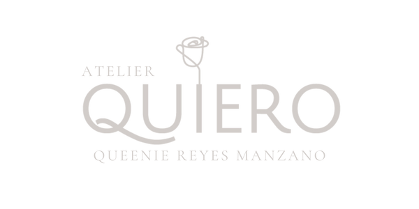 Atelier QUIERO/ Queenie Reyes Manzano