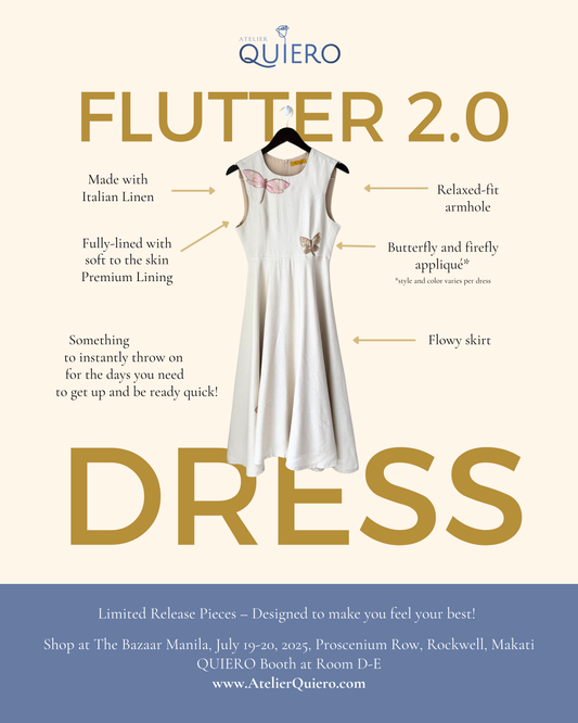 Flutter 2.0 Dress